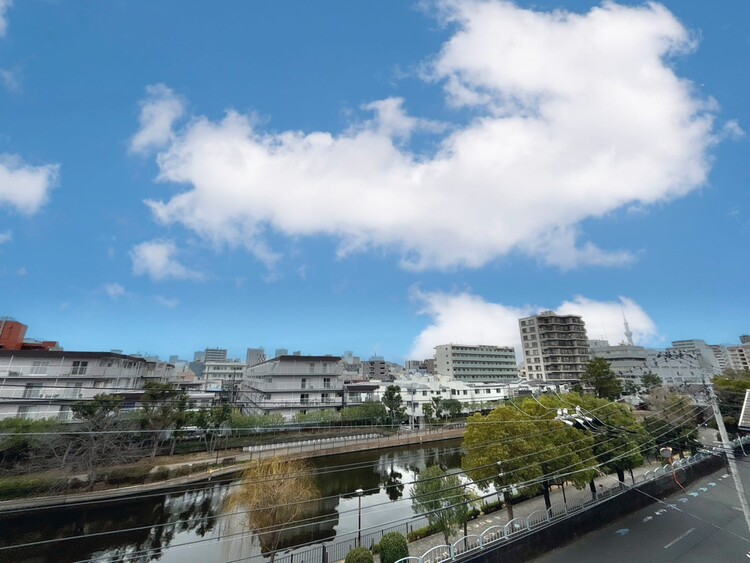 その他 陽当たり・通風・開放感に恵まれた環境です。