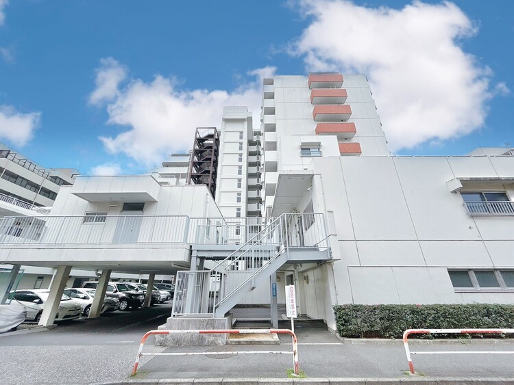 その他 忙しく過ぎゆく日常を置き去るほど、ゆったりした時間が流れる住環境。