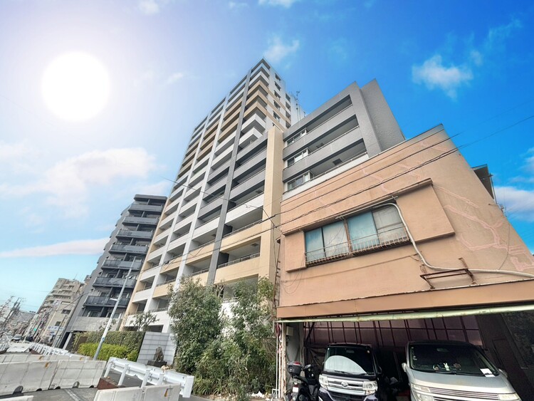 その他 忙しく過ぎゆく日常を置き去るほど、ゆったりした時間が流れる住環境。