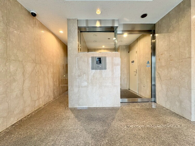 その他 綺麗に整備されており、行き届いた管理体制をうかがわせます。