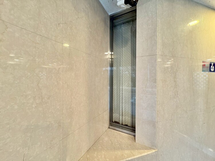 その他 解放的な空間となっております。