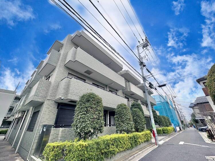 その他 忙しく過ぎゆく日常を置き去るほど、ゆったりした時間が流れる住環境。