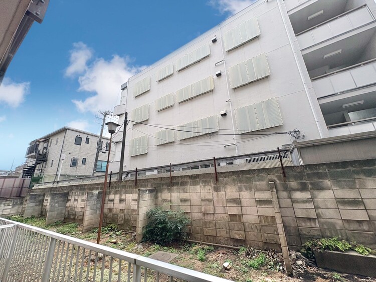 その他 陽当たり・通風・開放感に恵まれた環境です。