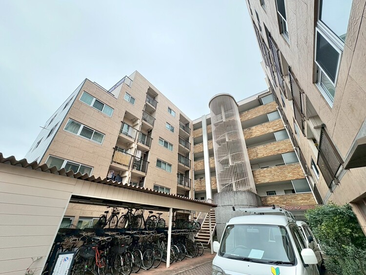 その他 忙しく過ぎゆく日常を置き去るほど、ゆったりした時間が流れる住環境。