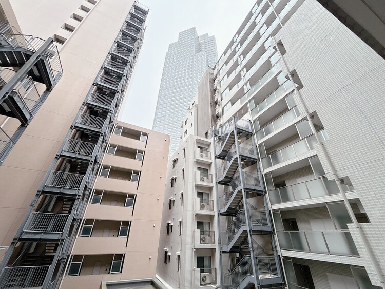 その他 陽当たり・通風・開放感に恵まれた環境です。