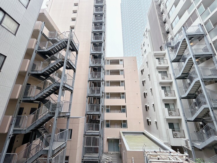 その他 眺望や窓からの景色が良いと、家で過ごす時間も快適です。