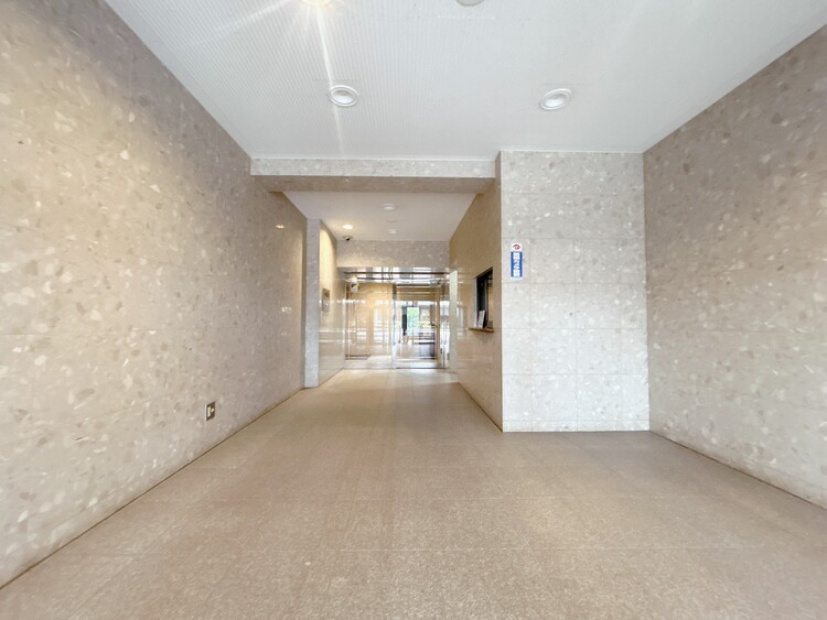 その他 綺麗に整備されており、行き届いた管理体制をうかがわせます。