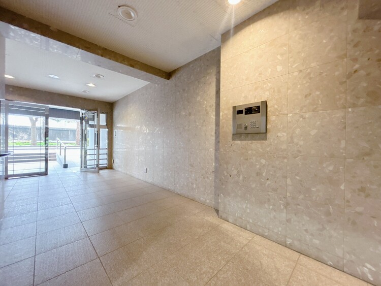 その他 解放的な空間となっております。