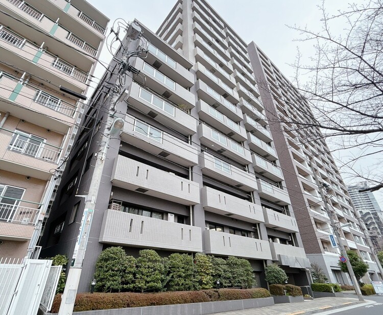 その他 忙しく過ぎゆく日常を置き去るほど、ゆったりした時間が流れる住環境。