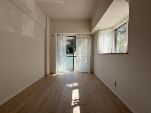 クリオ小机壱番館の物件画像