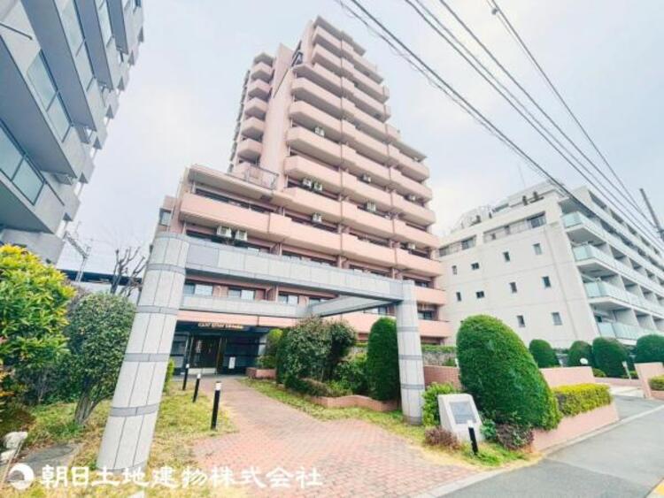 外観 【2026年03月撮影】