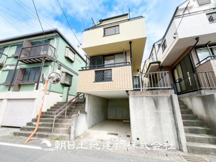 外観 【外観写真】お部屋にも爽やかな風と暖かく柔らかな日差しが差し込み、気持ちを穏やかにしてくれます。毎日の暮らしを豊かに彩ります。