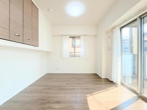 ブリシア横浜大口の物件画像