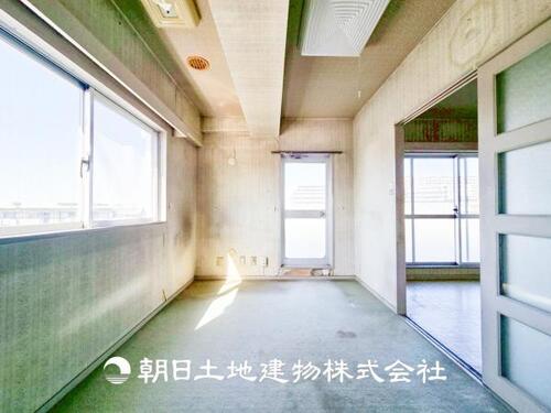 【緑区の物件探しは”地元”朝日土地建物へ】エスペランサ鴨居の物件画像