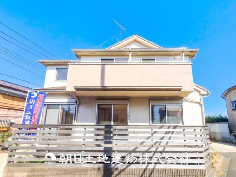 外観 【キッチン】毎日使う場所だからこそ、ストレスなく使えて、スムーズな家事ができる空間になっております。