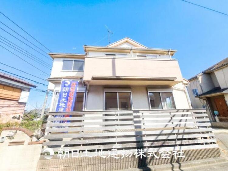 外観 【キッチン】快適な日常を支える機能性と強さがひとつになった自慢のキッチンです。