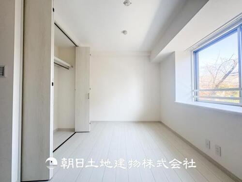 【安心を買うなら、朝日土地建物へ】東急ドエル・アルスたまプラーザの物件画像