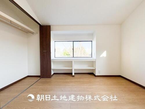 【安心を買うなら、朝日土地建物へ】旭区中尾２丁目 中古戸建の物件画像