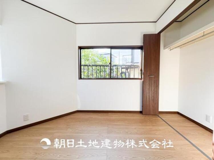 内装 【居室】自分時間を充実させながら心豊かなひとときを過ごすための大切な空間。