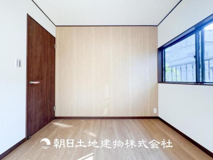 内装 【居室】人間の感性を育むプライベートルームはシンプルが１番だと思います。