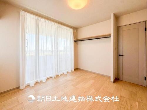 【安心を買うなら、朝日土地建物へ】メイフェア・ミュゼ・レトワール センター南駅前の物件画像