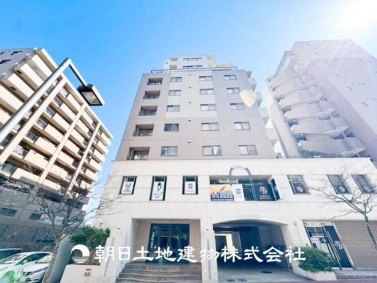 外観 【外観写真】時間のゆとりと空間、暖かな陽光がもたらす光と風を独占してください。新しい暮らしが始まります。