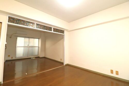 コープ野村柳町の物件画像