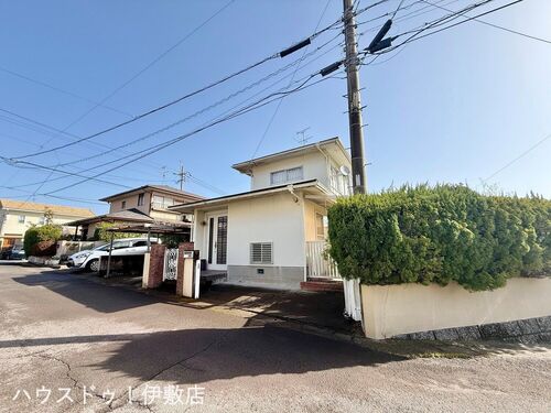 花野光ヶ丘２丁目　中古戸建の物件画像