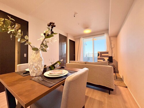 ライオンズ北千住マークレジデンスの物件画像