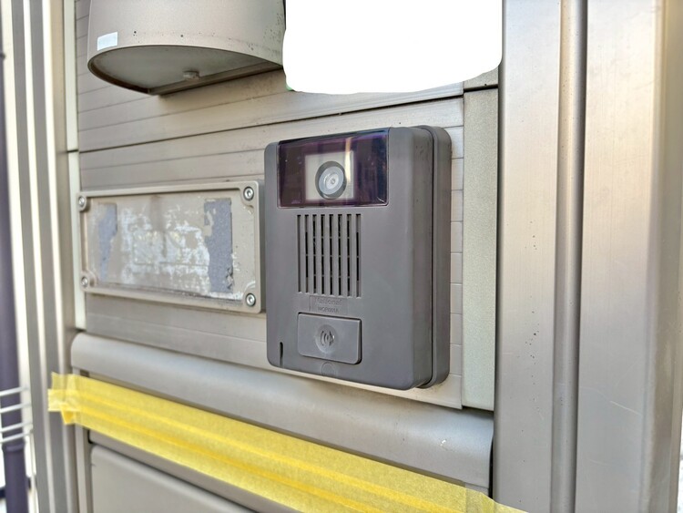 設備 快適と分かりやすさを合わせた優しい設計。「見える安心」をカタチにしました。