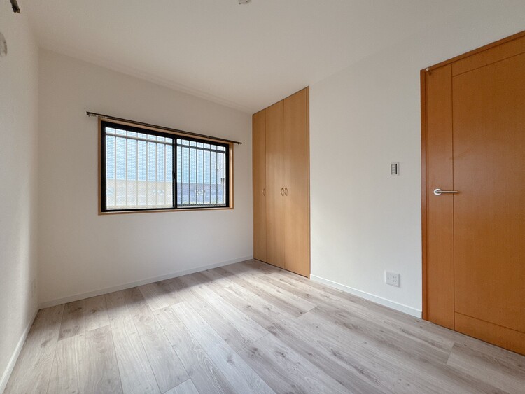 子供部屋 どんな部屋にアレンジするかは、あなた次第です。