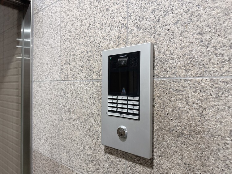 設備 快適と分かりやすさを合わせた優しい設計。「見える安心」をカタチにしました。