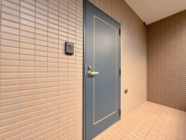 玄関 玄関を開ければ、そこは安らぎのご自宅。