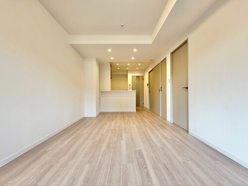 クリオ中村橋弐番館の物件画像