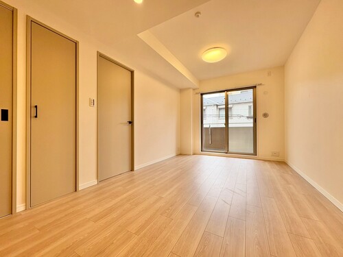 クリオ中村橋弐番館の物件画像