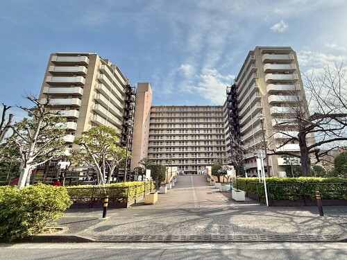 ライオンズプラザ北綾瀬の物件画像