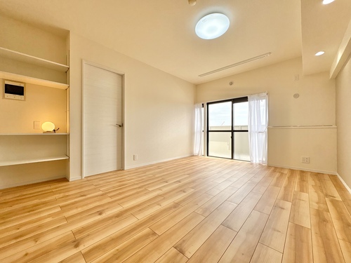 ライオンズプラザ北綾瀬の物件画像