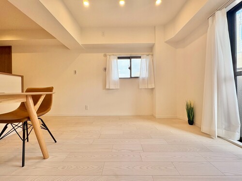 ストーク大山の物件画像