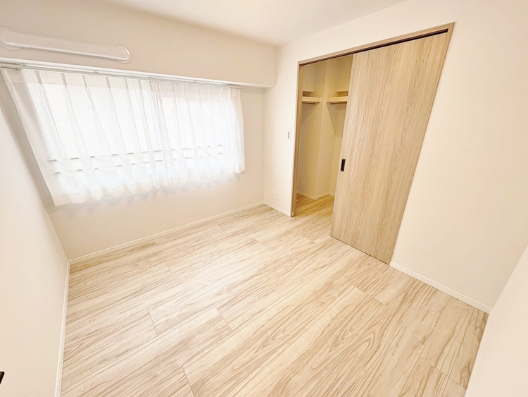 子供部屋 どんな部屋にアレンジするかは、あなた次第です。