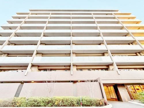 アトレ南葛西の物件画像