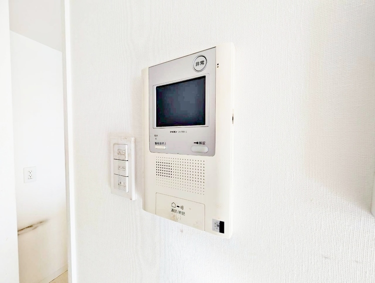 設備 快適と分かりやすさを合わせた優しい設計。「見える安心」をカタチにしました。