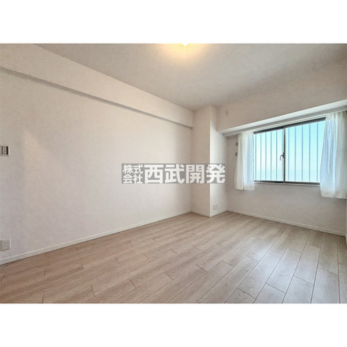 パークウエスト東京イーストブロックC棟の物件画像