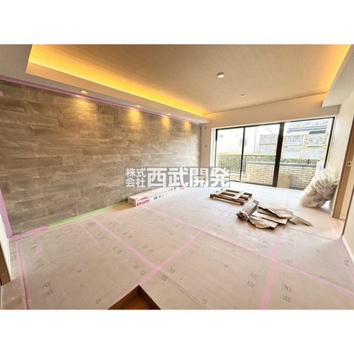 ソフトタウン石神井台の物件画像