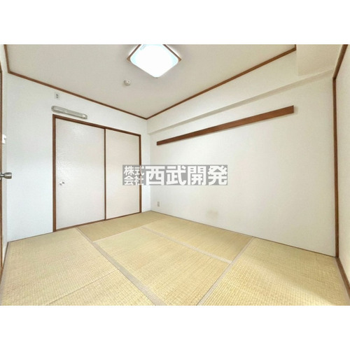 ゼファーひばりヶ丘学園町の物件画像