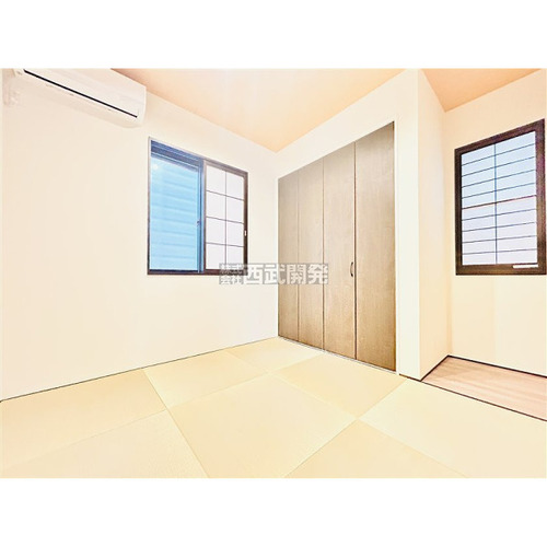 川口市大字伊刈 中古一戸建ての物件画像