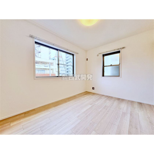 さいたま市 南区別所３丁目 中古一戸建ての画像