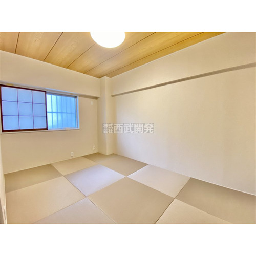 向陽ハイツA棟の物件画像