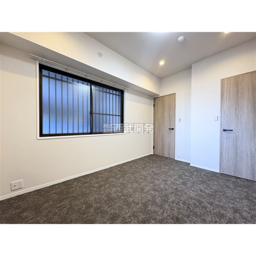 グレース・コート戸田公園の物件画像