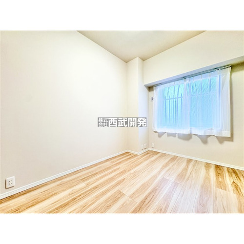 武蔵浦和パーク・ホームズの物件画像