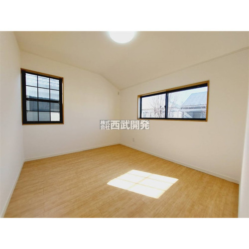 東村山市恩多町１丁目 中古一戸建ての物件画像